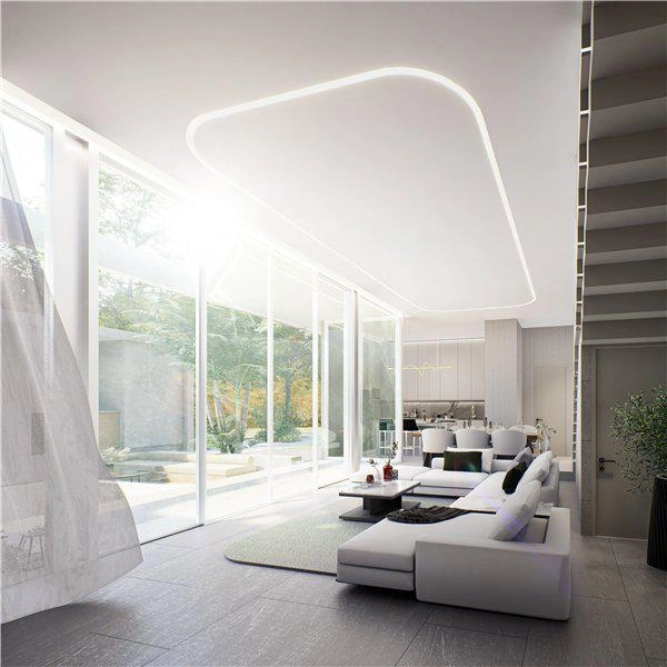 فيلات في مجمع سكني حديث في بوكيت، تايلاند