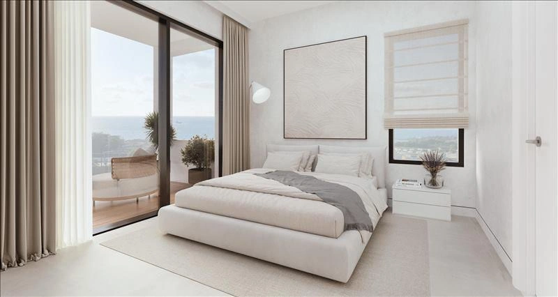 شقق استثمارية في بافوس، قبرص