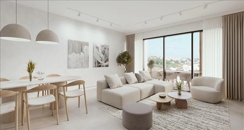 شقق استثمارية في بافوس، قبرص