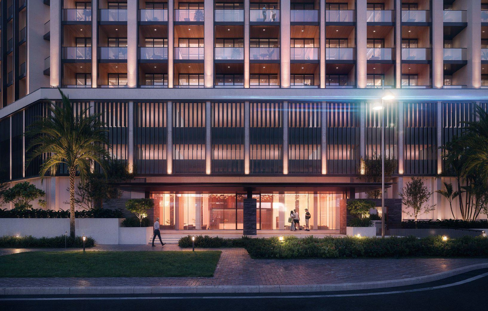 شقق Binghatti Elite، الإمارات العربية المتحدة، دبي