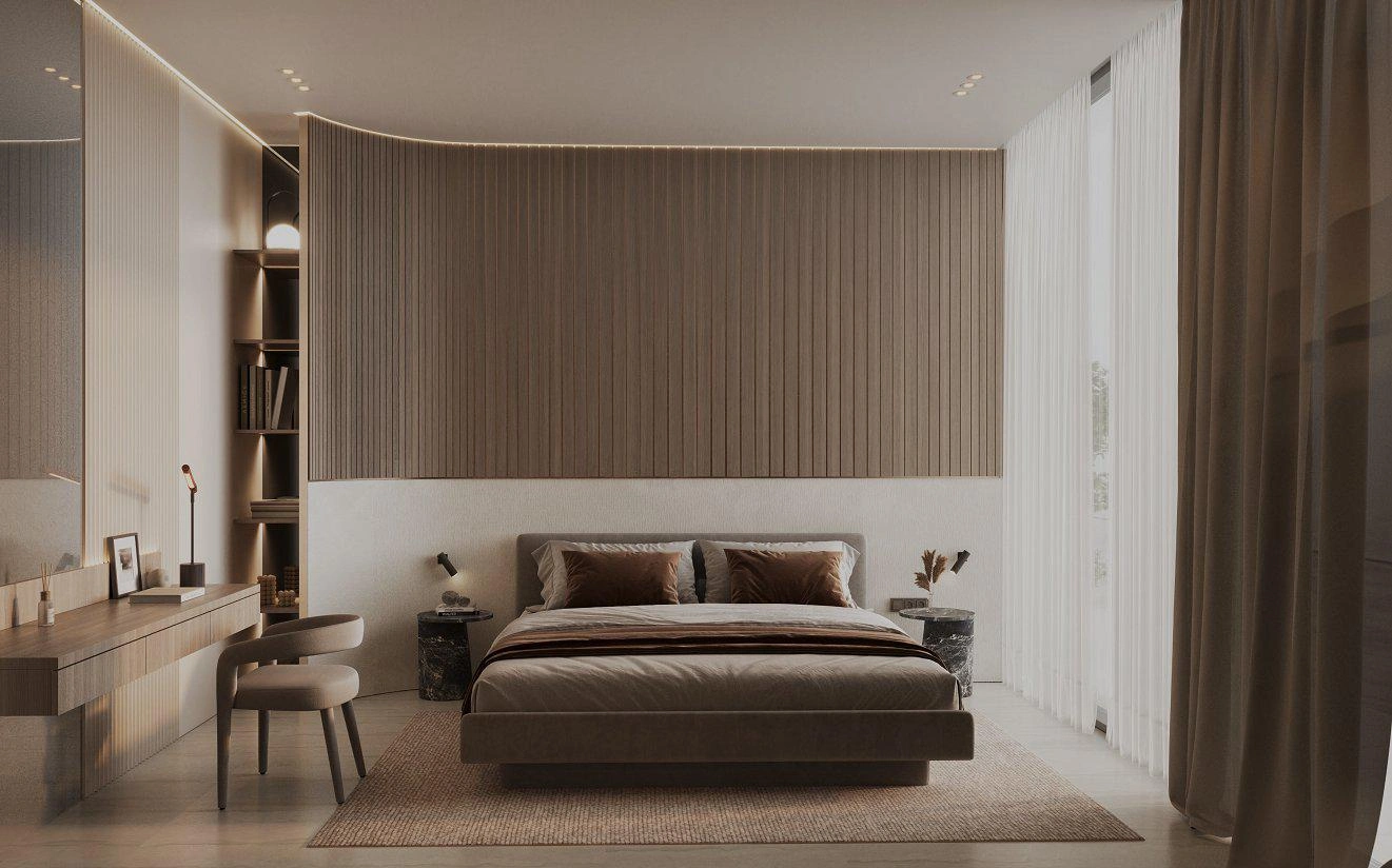 شقق Binghatti Elite، الإمارات العربية المتحدة، دبي