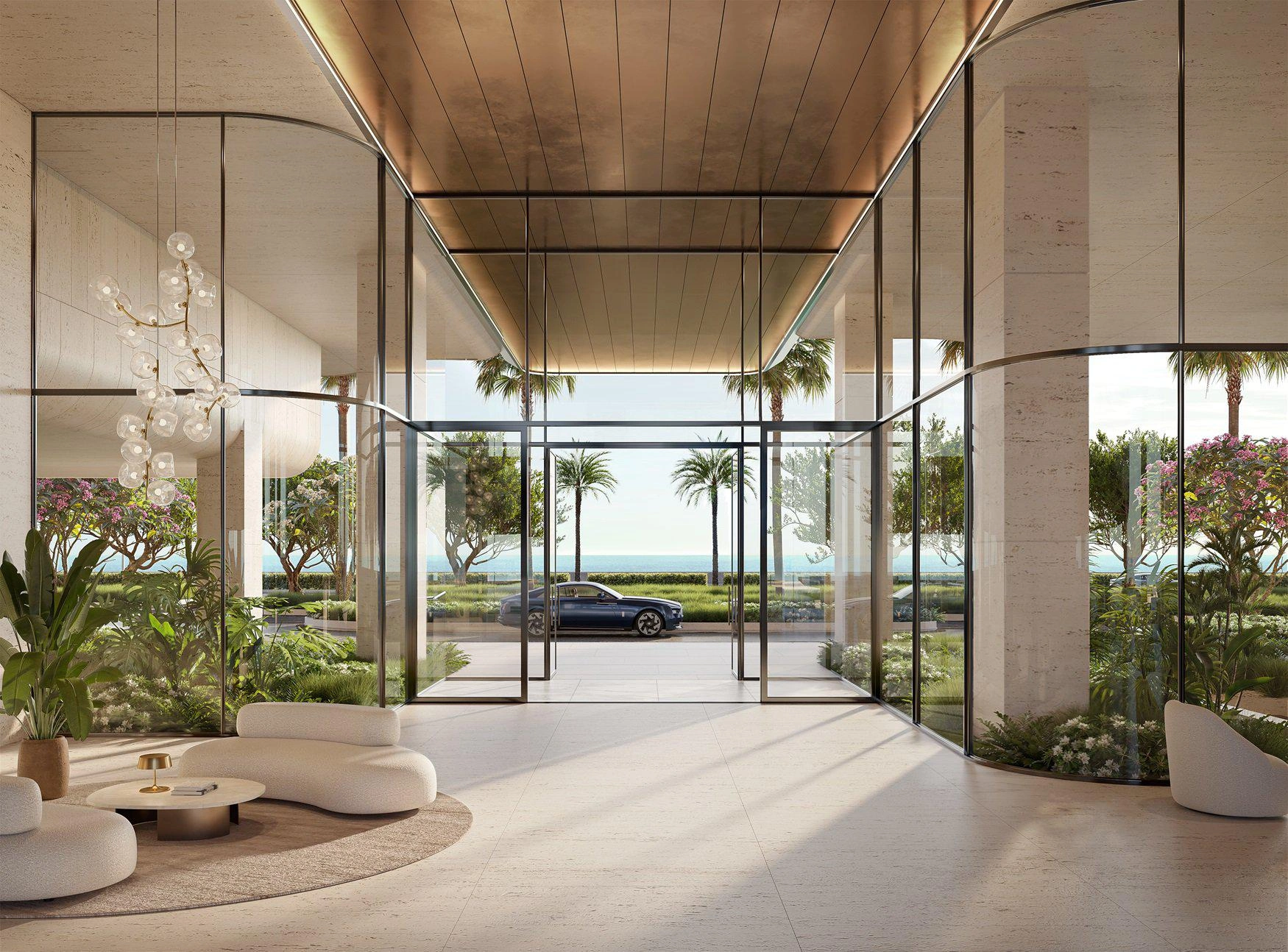 Alba 公寓,阿联酋·迪拜