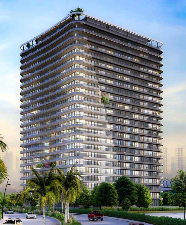 The Community Sports Arena — 45.4–45.4 m²