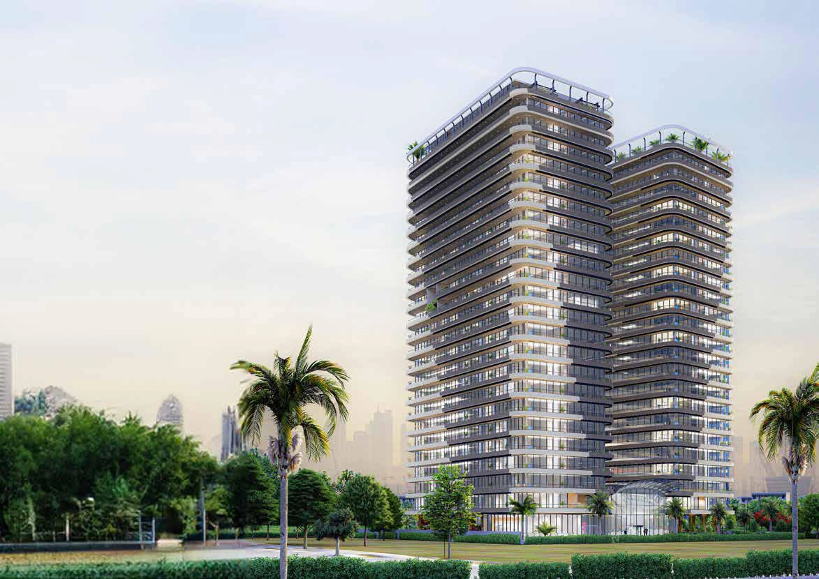 The Community Sports Arena — 45.4–45.4 m²