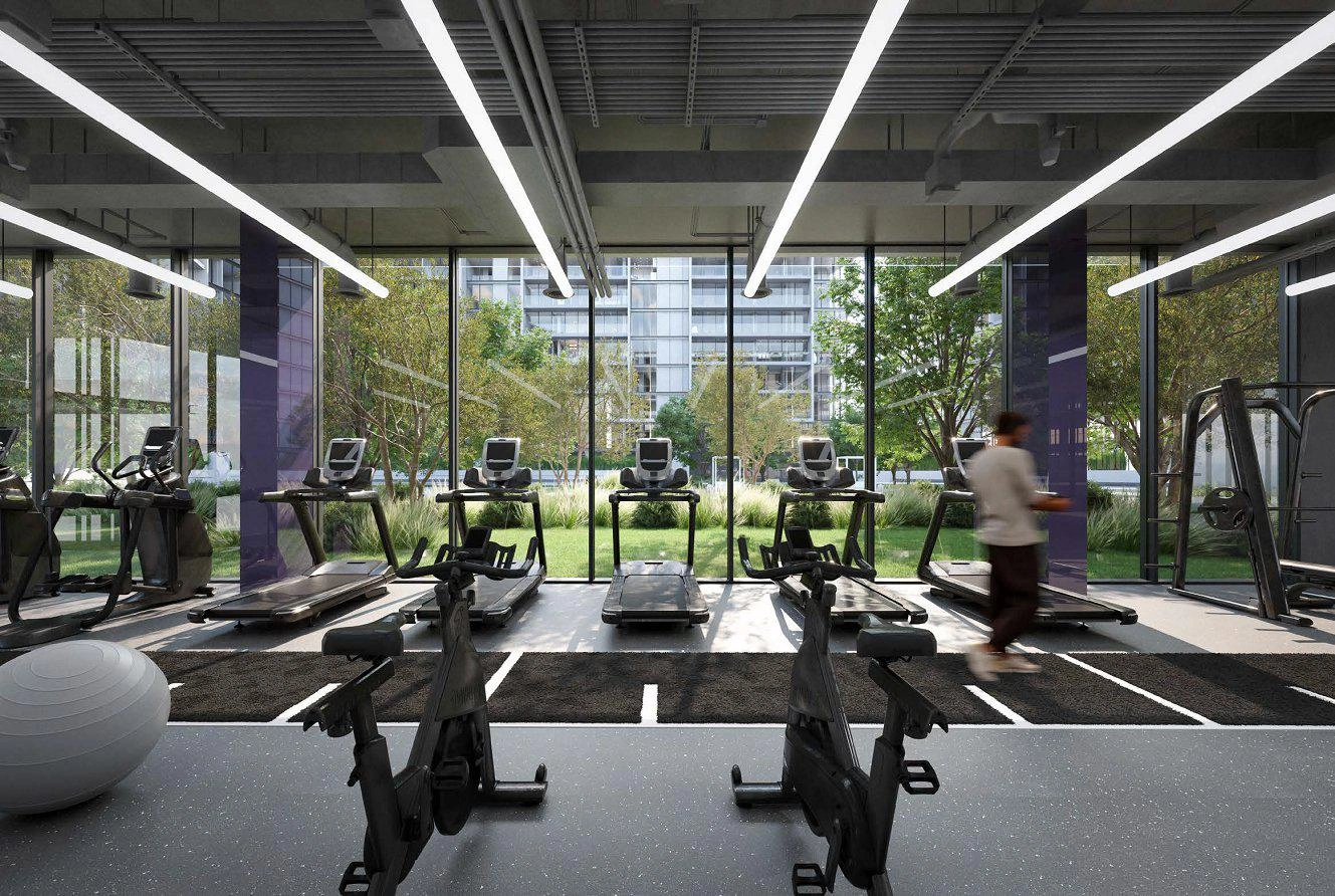 شقق The Gate — الشارقة، الإمارات العربية المتحدة