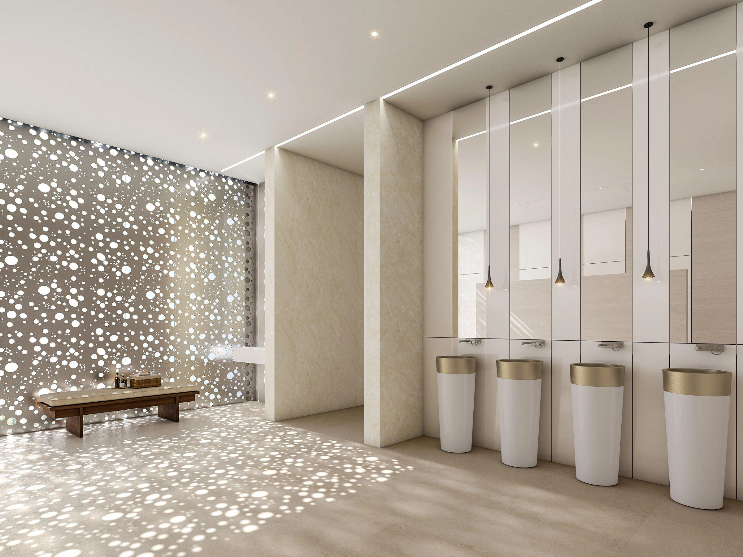 Selene Beach Residences — Apartments, Dubai, United Arab Emirates