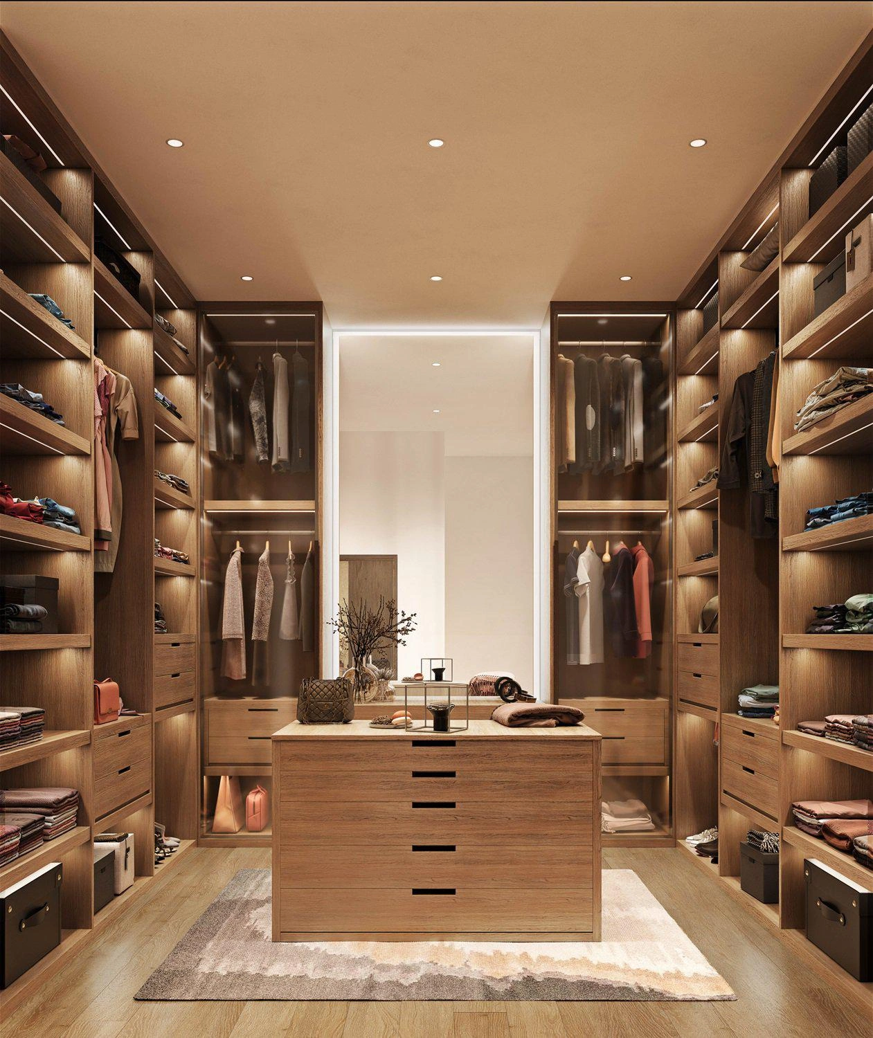 شقق Nobu Residences، الإمارات العربية المتحدة، رأس الخيمة