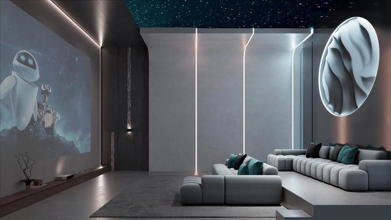 One Central 公寓,阿联酋,拉斯海玛