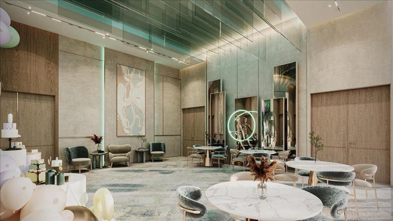 One Central 公寓,阿联酋,拉斯海玛