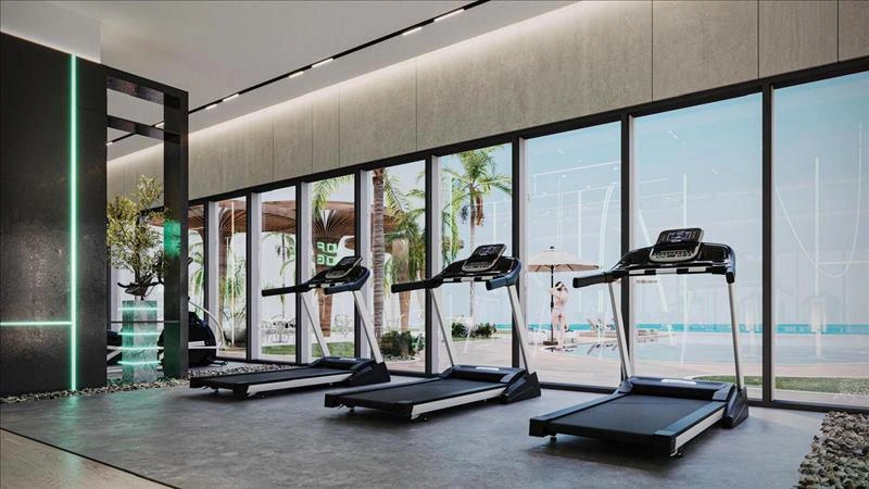 One Central 公寓,阿联酋,拉斯海玛