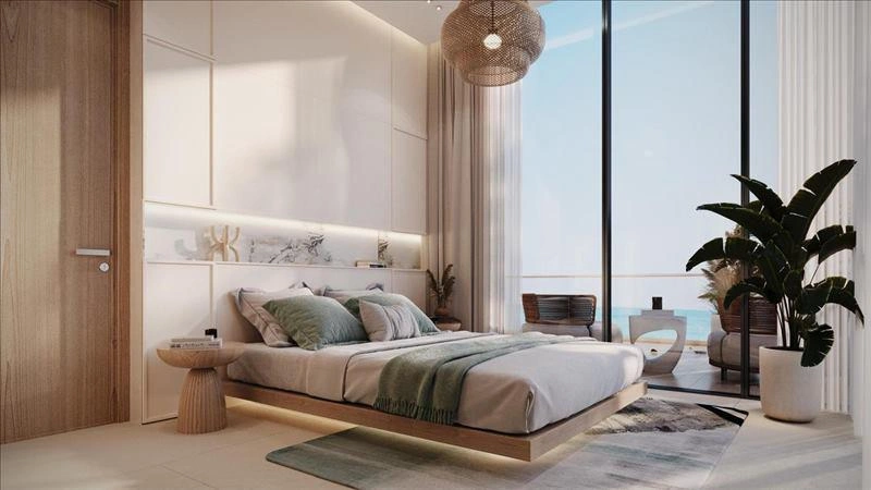 One Central 公寓,阿联酋,拉斯海玛