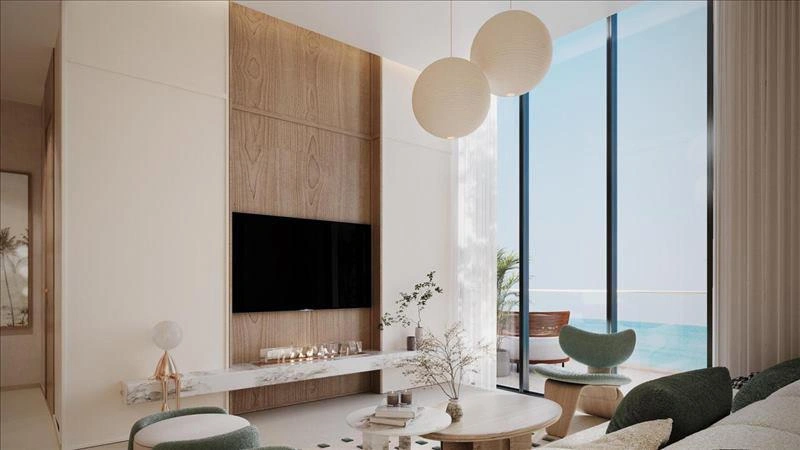 One Central 公寓,阿联酋,拉斯海玛