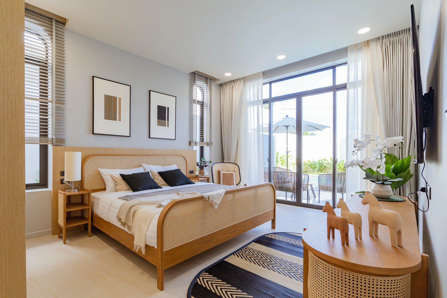 Premium villas in Phuket, Thailand