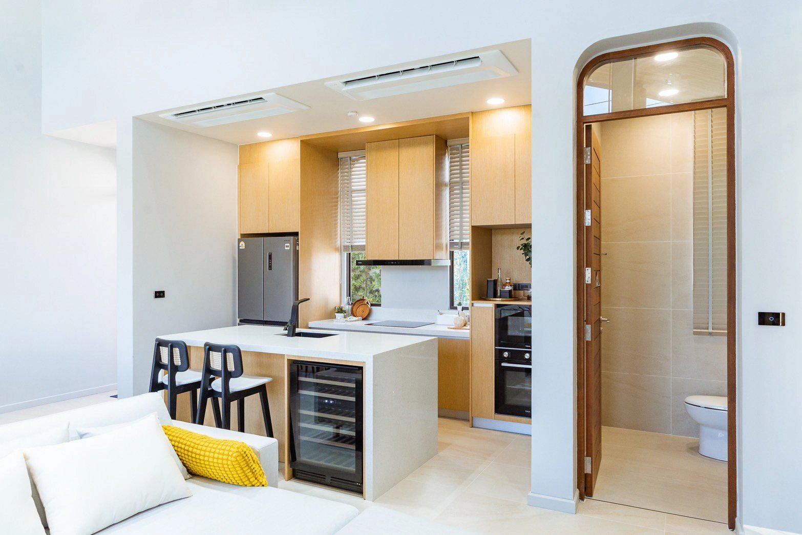 Premium villas in Phuket, Thailand