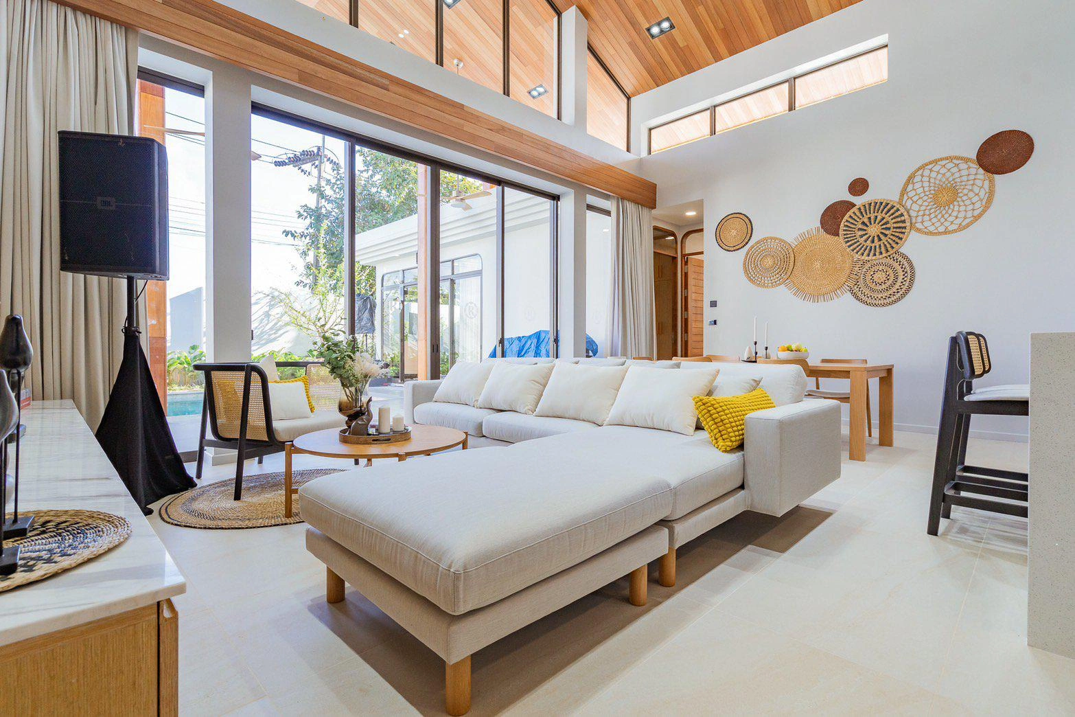 Premium villas in Phuket, Thailand