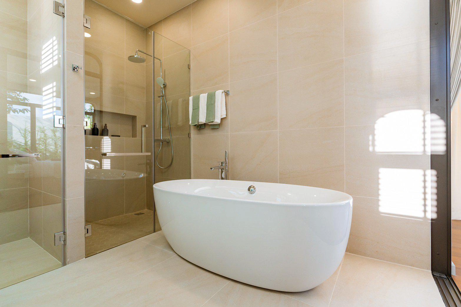 Premium villas in Phuket, Thailand