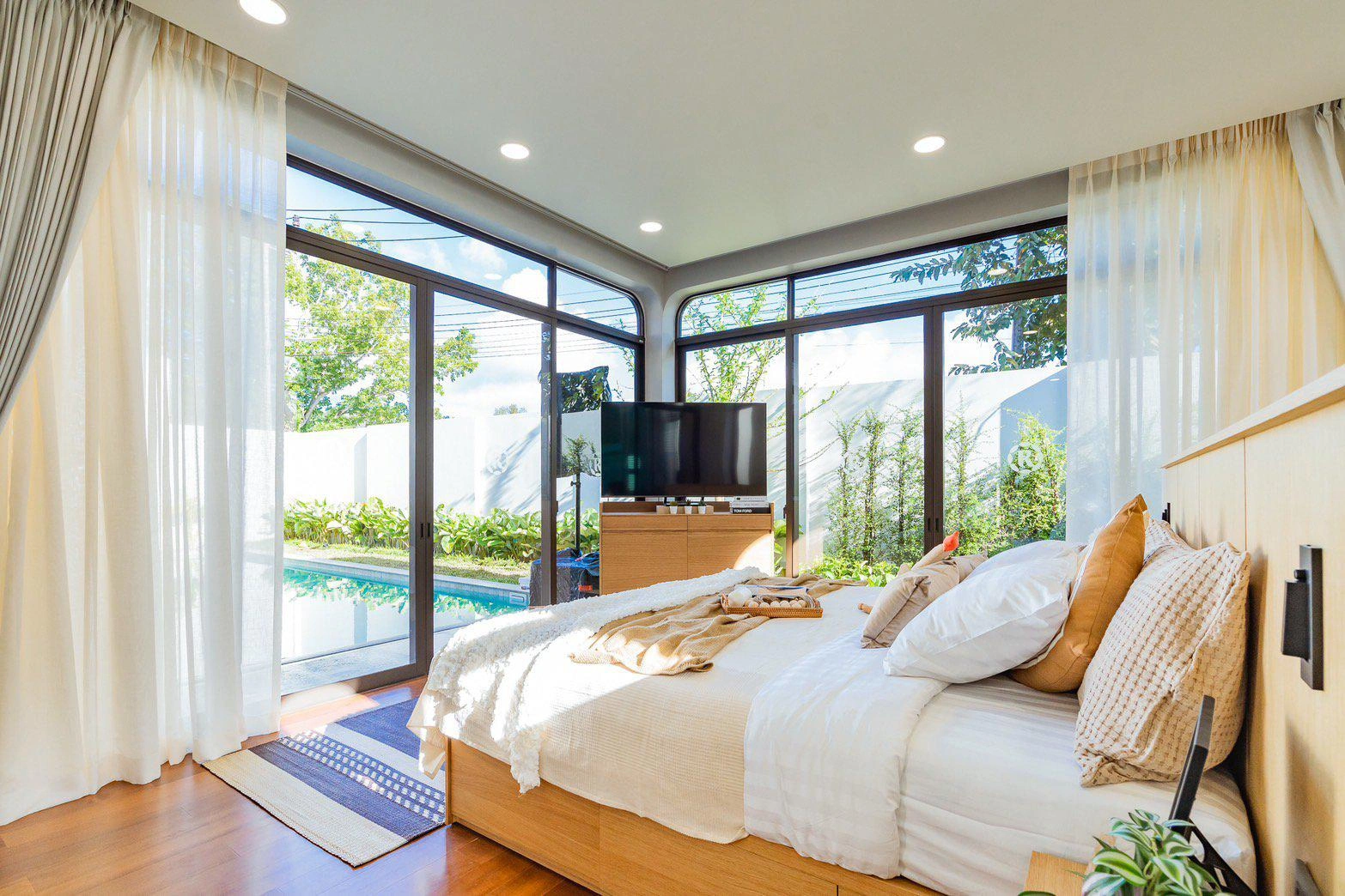 Premium villas in Phuket, Thailand