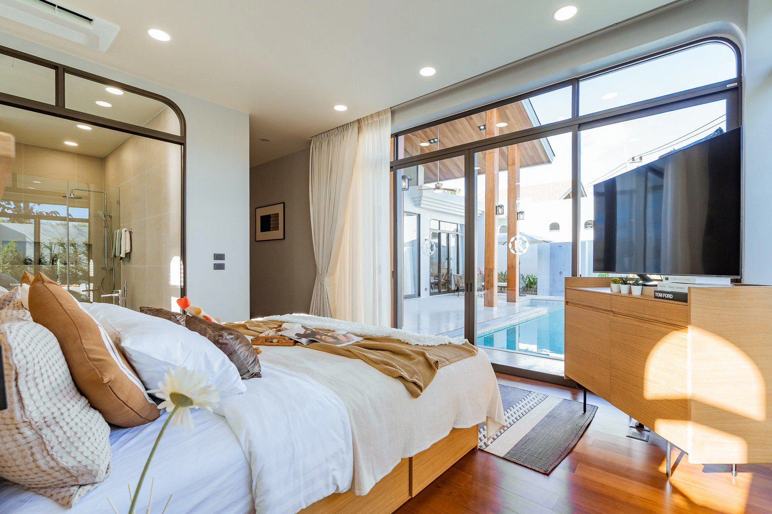 Premium villas in Phuket, Thailand