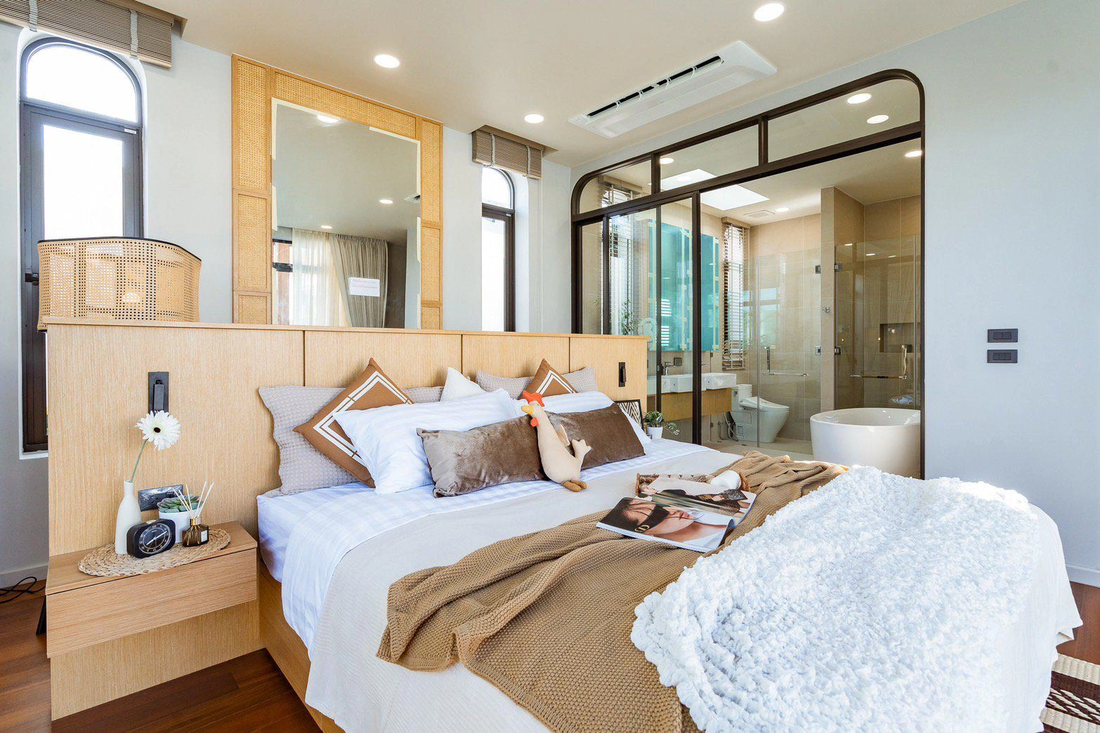 Premium villas in Phuket, Thailand