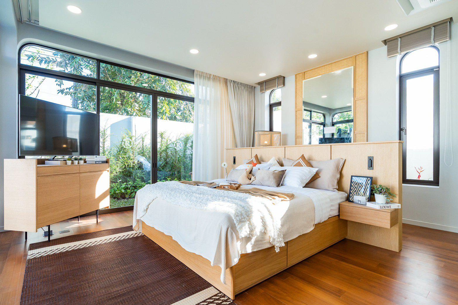 Premium villas in Phuket, Thailand