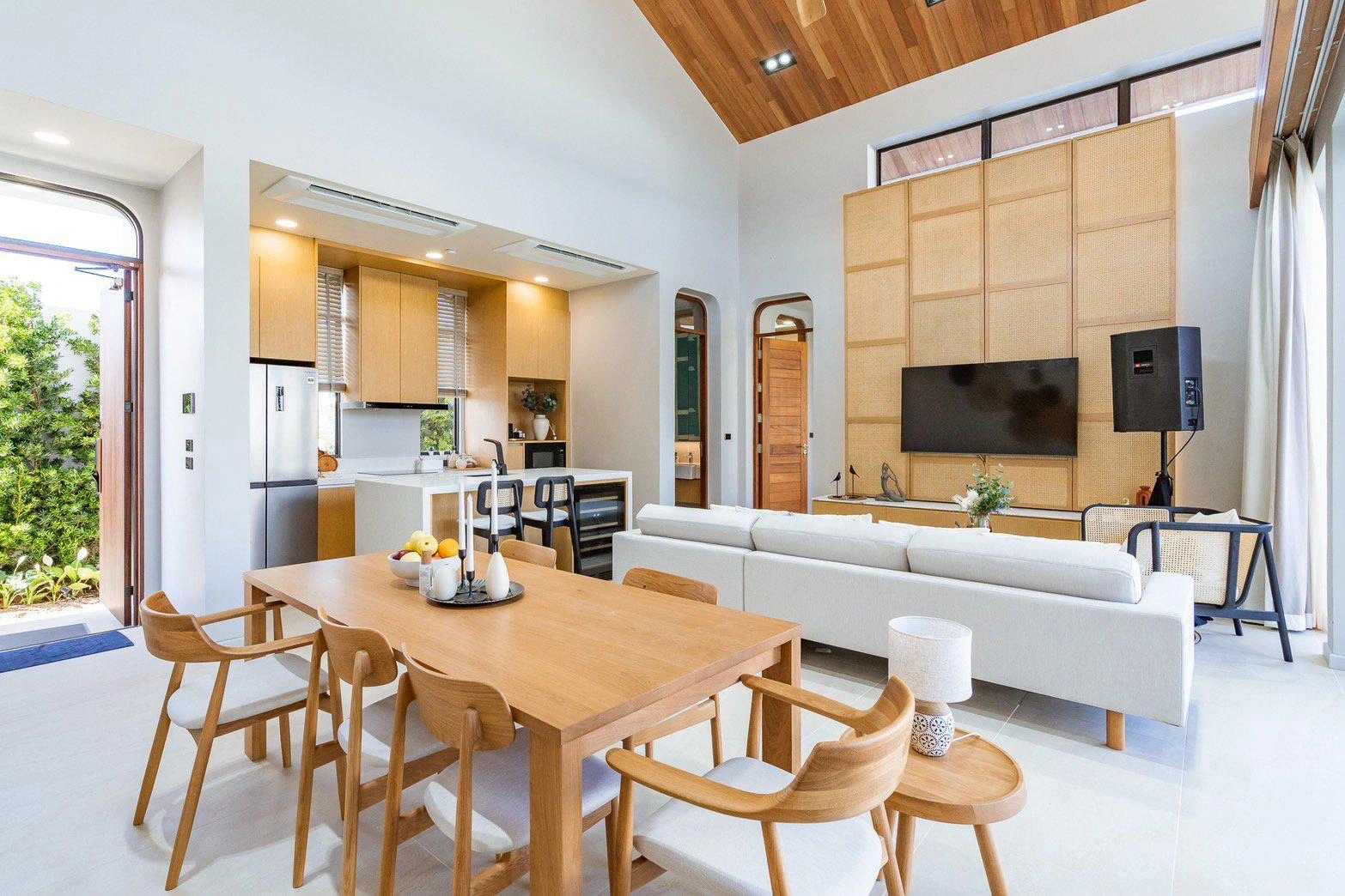 Premium villas in Phuket, Thailand