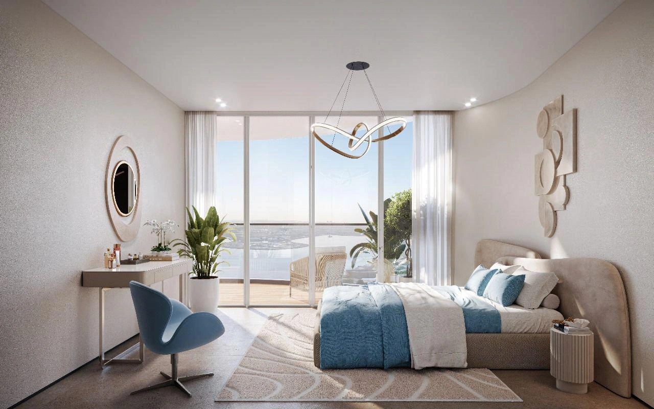 VAL 公寓,阿联酋 迪拜