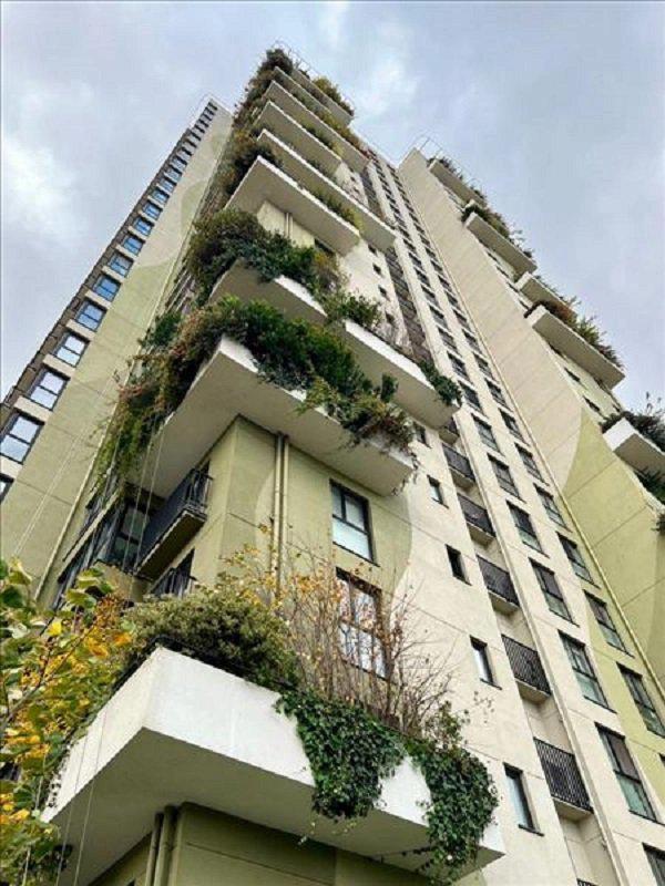 Apartamentos con piscina en Estambul, Turquía