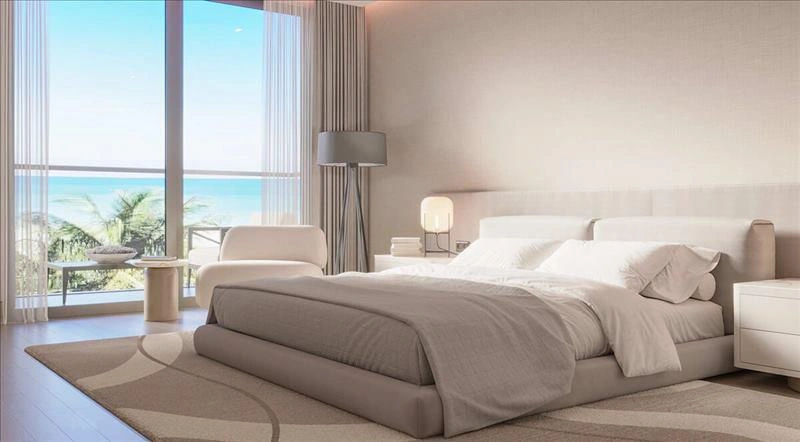 Edgewater Residences Phase 2 अपार्टमेंट्स — दुबई, संयुक्त अरब अमीरात