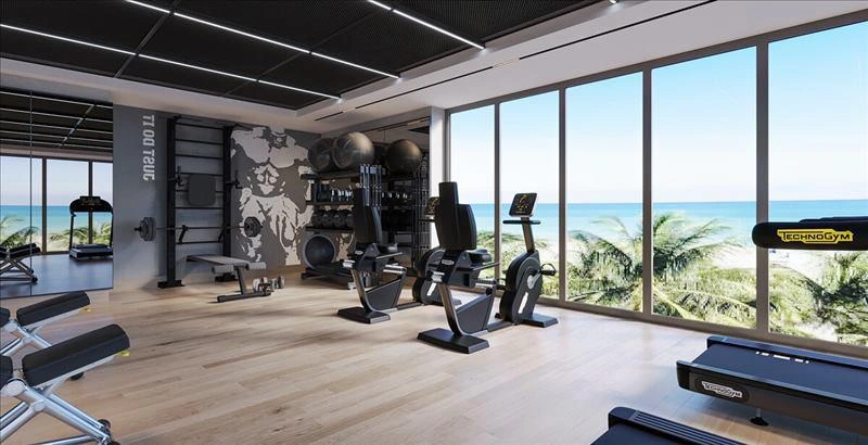 Edgewater Residences Phase 2 अपार्टमेंट्स — दुबई, संयुक्त अरब अमीरात