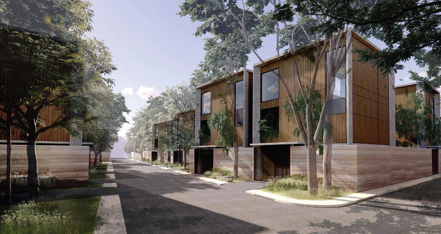 Investment villas in Phuket, Thailand