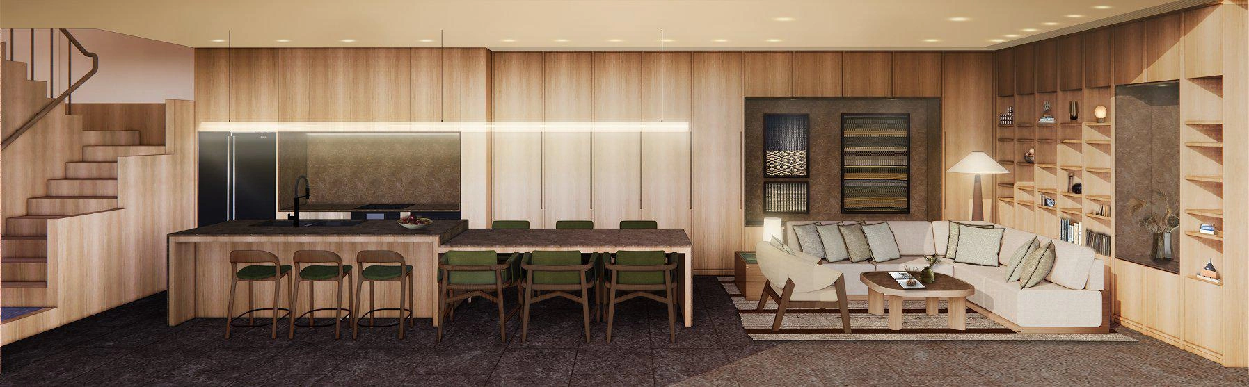 Investment villas in Phuket, Thailand