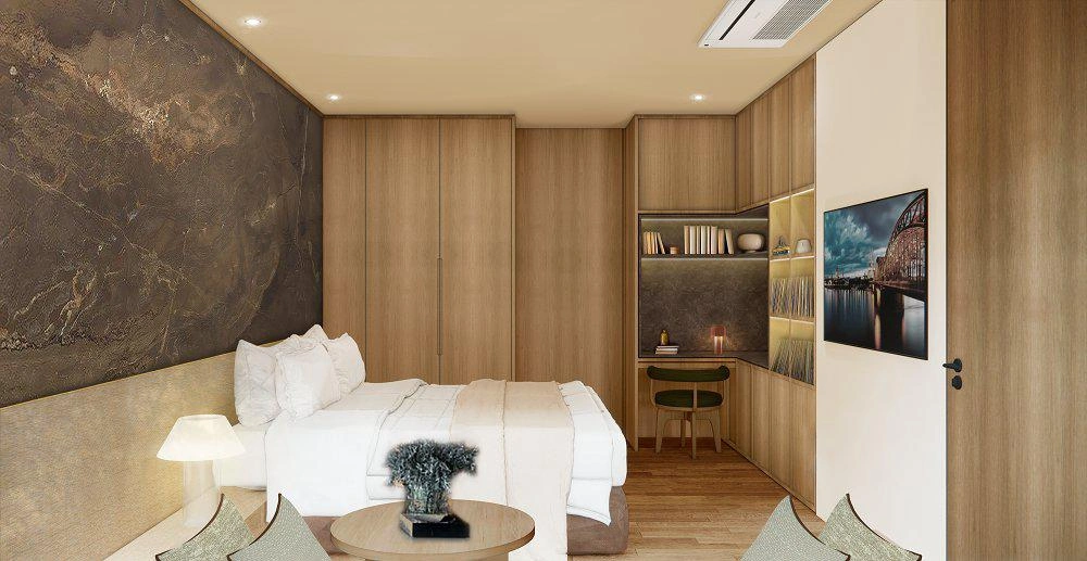 Investment villas in Phuket, Thailand