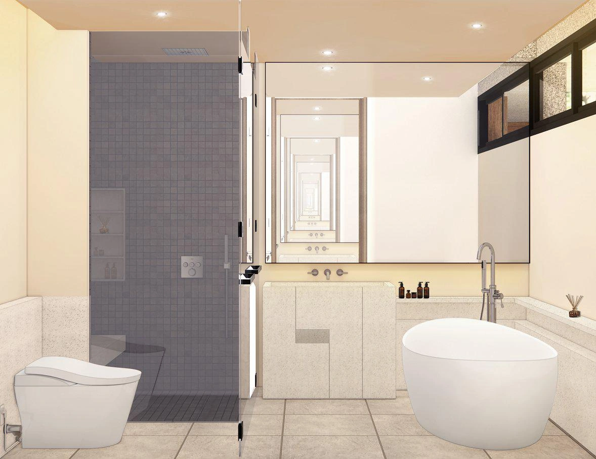 Investment villas in Phuket, Thailand