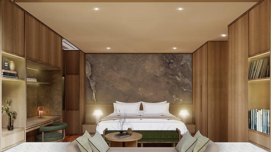 Investment villas in Phuket, Thailand