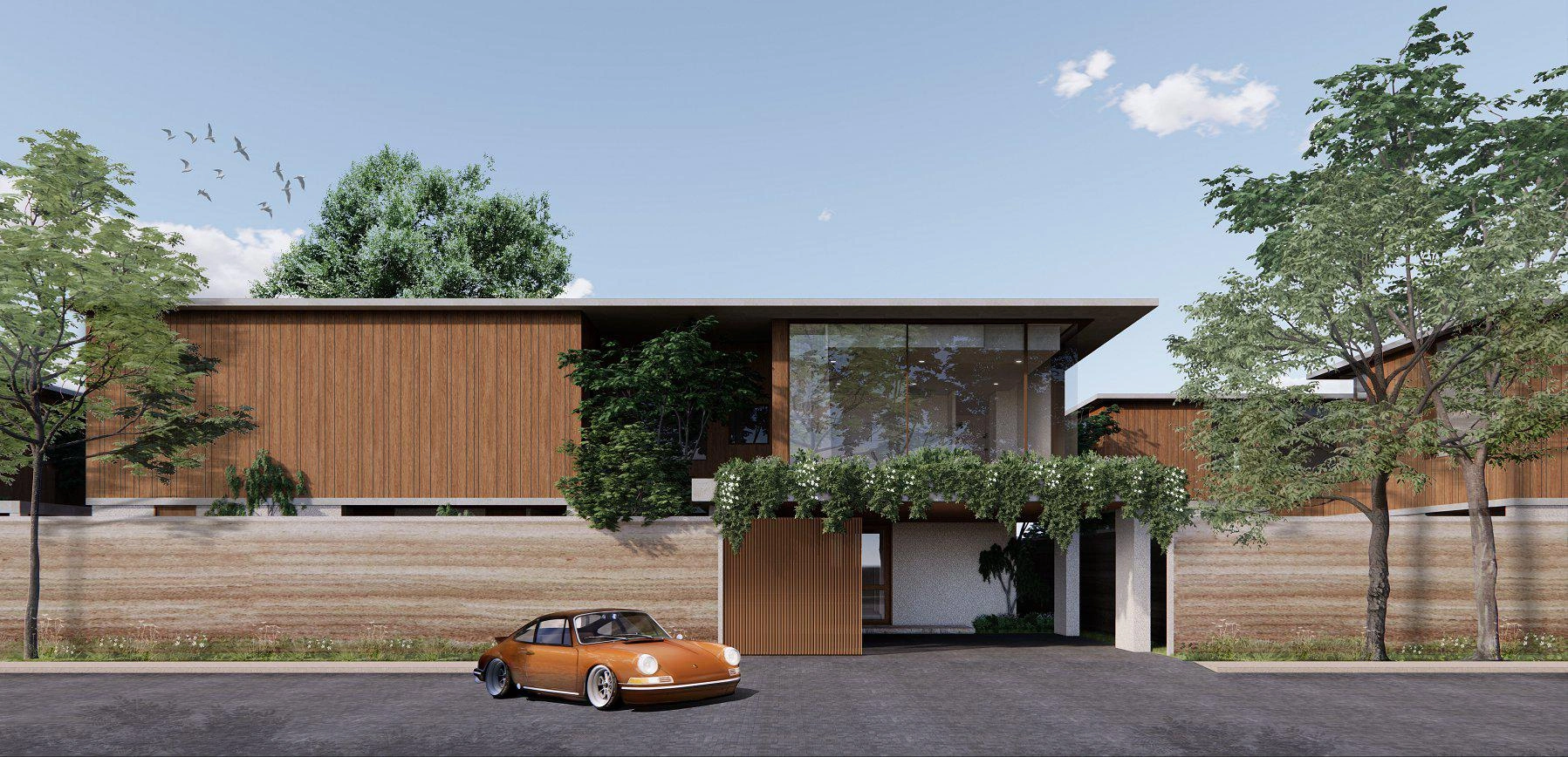 Investment villas in Phuket, Thailand