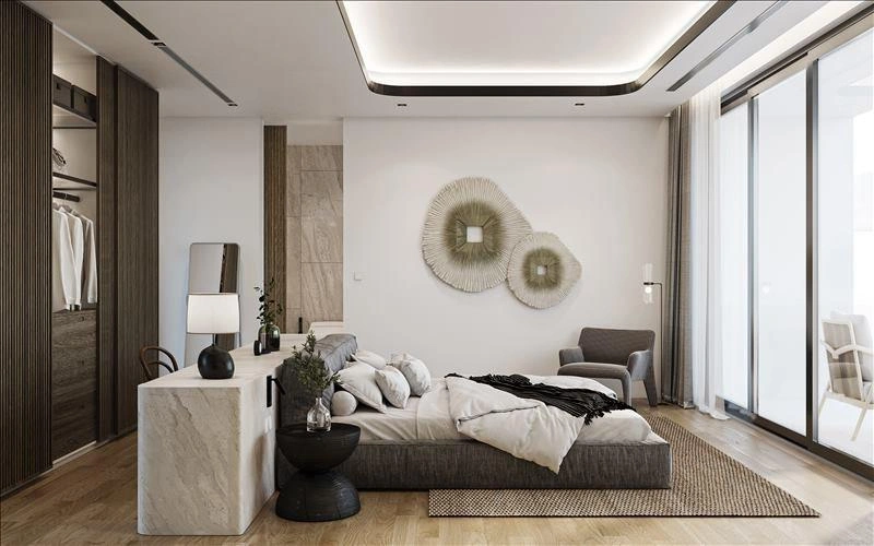 فلل في مشروع سكني جديد في بوكيت، تايلاند