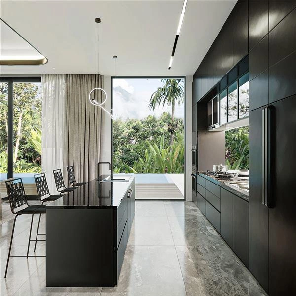 فلل في مشروع سكني جديد في بوكيت، تايلاند