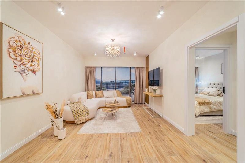 Appartamenti Lucky Royale Residence, Dubai, Emirati Arabi Uniti