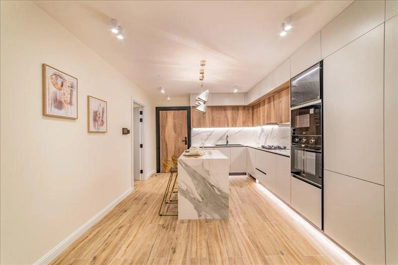 Appartamenti Lucky Royale Residence, Dubai, Emirati Arabi Uniti