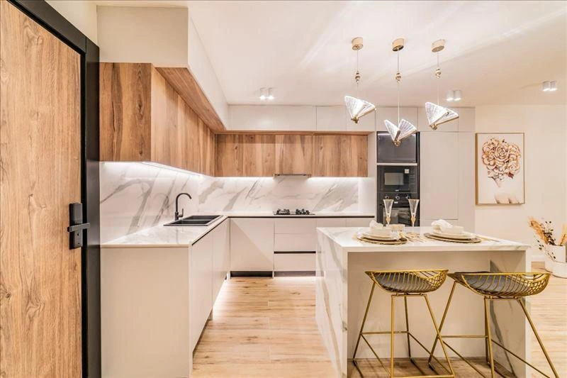 Appartamenti Lucky Royale Residence, Dubai, Emirati Arabi Uniti