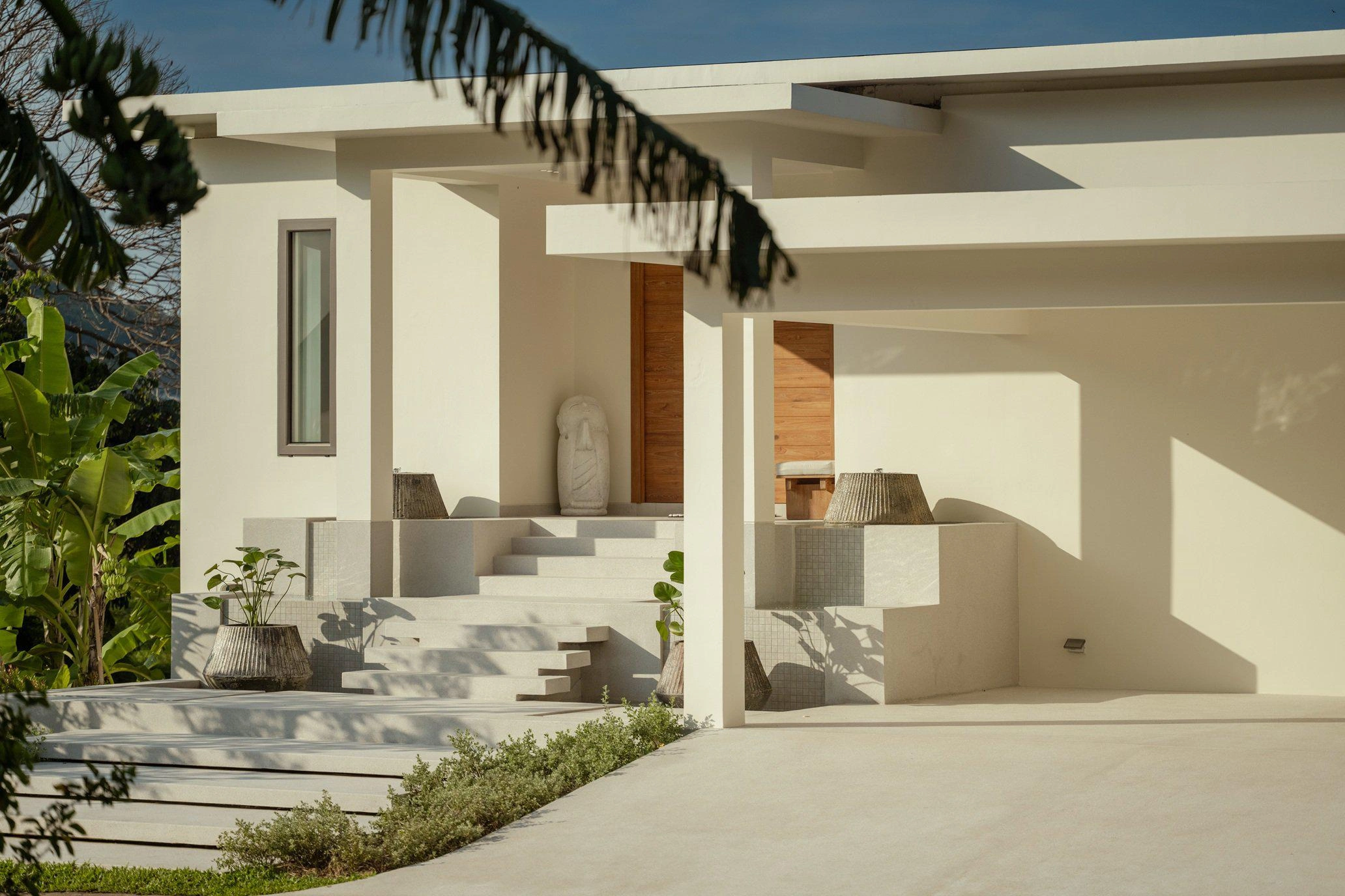 فلل على طراز منتجع مع برنامج تأجير وخطة سداد في فوكيت، تايلاند