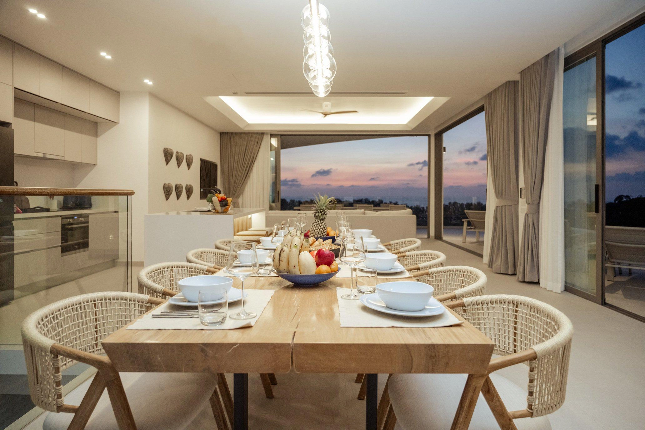 فلل على طراز منتجع مع برنامج تأجير وخطة سداد في فوكيت، تايلاند