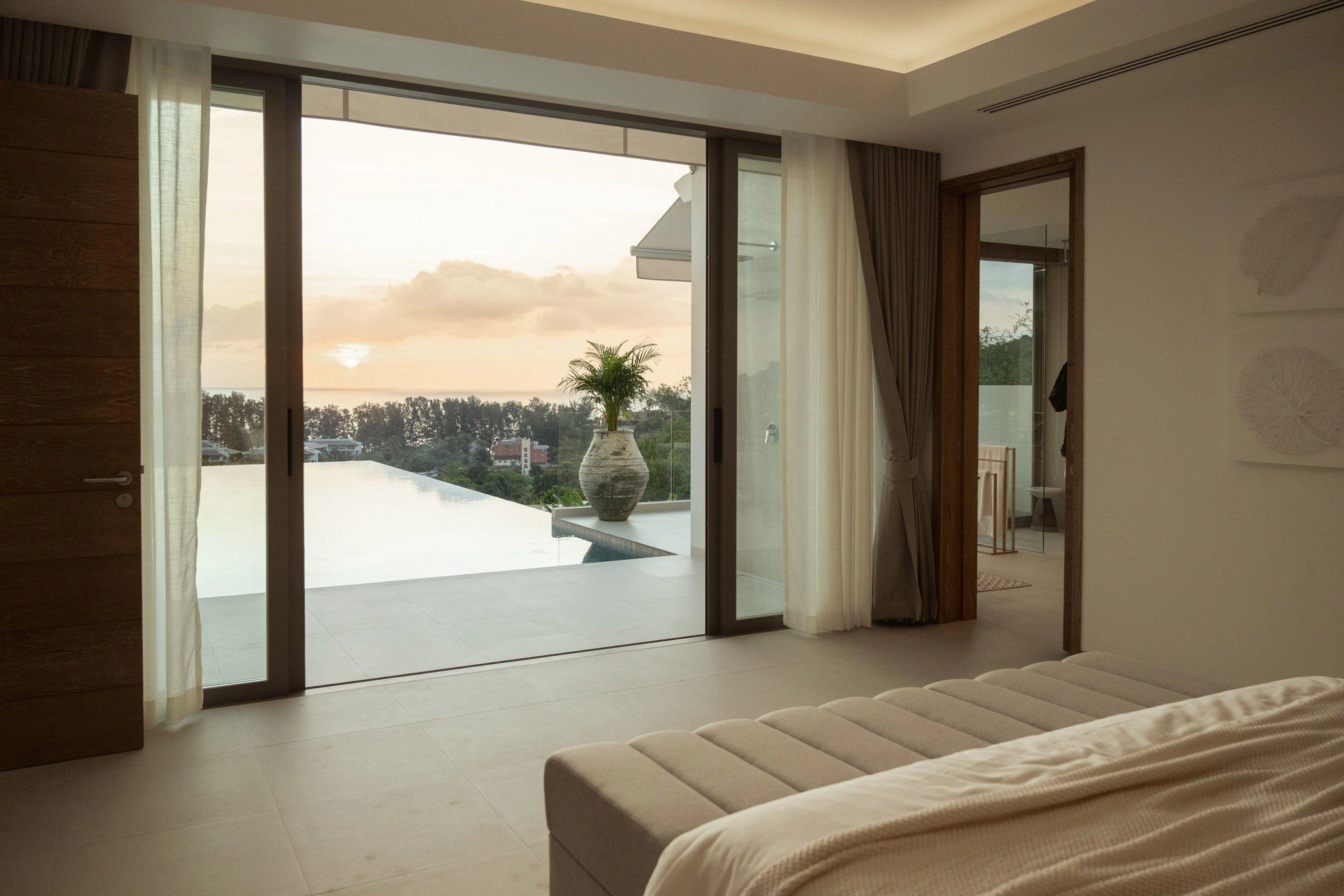 فلل على طراز منتجع مع برنامج تأجير وخطة سداد في فوكيت، تايلاند