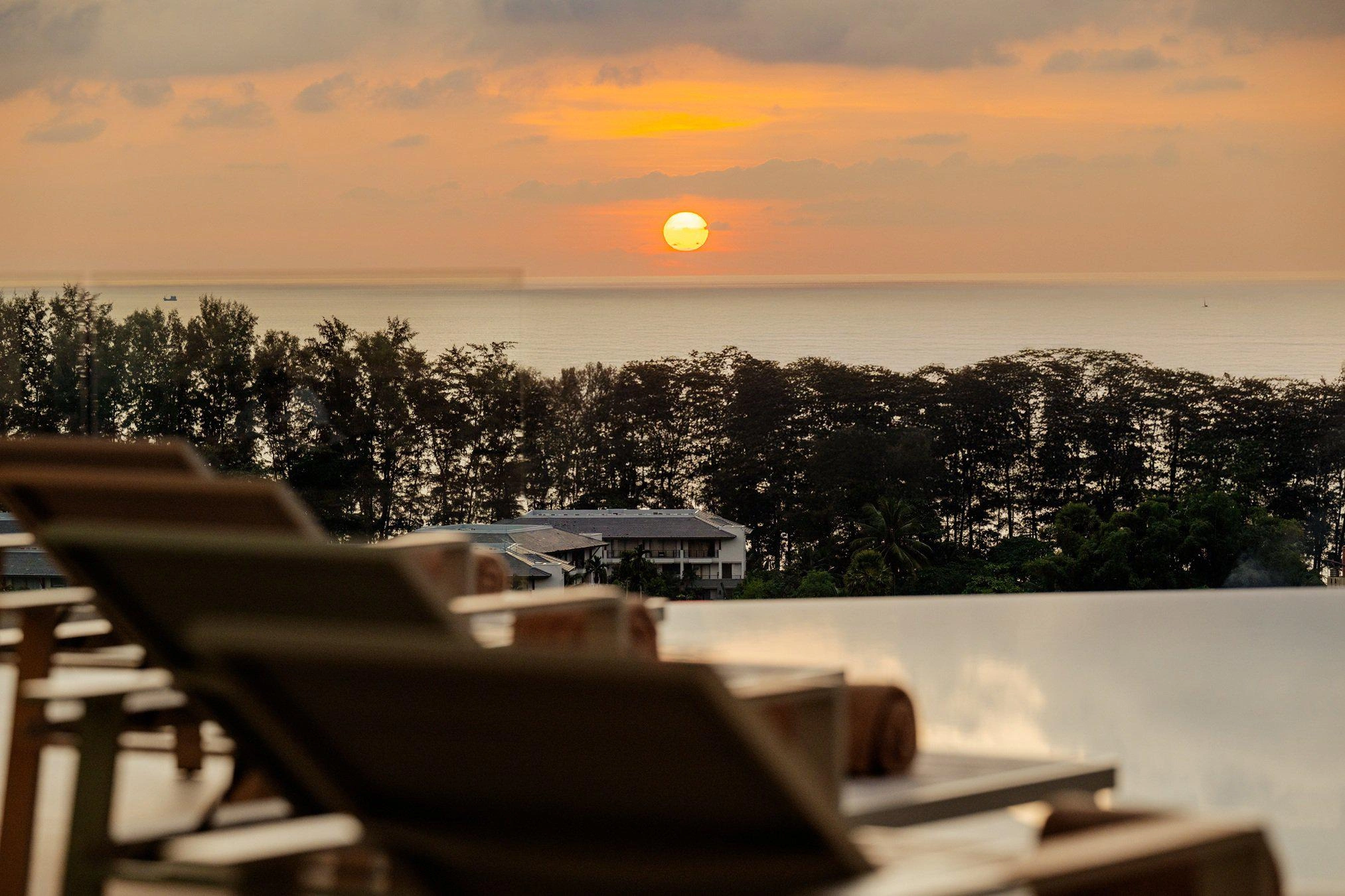 فلل على طراز منتجع مع برنامج تأجير وخطة سداد في فوكيت، تايلاند