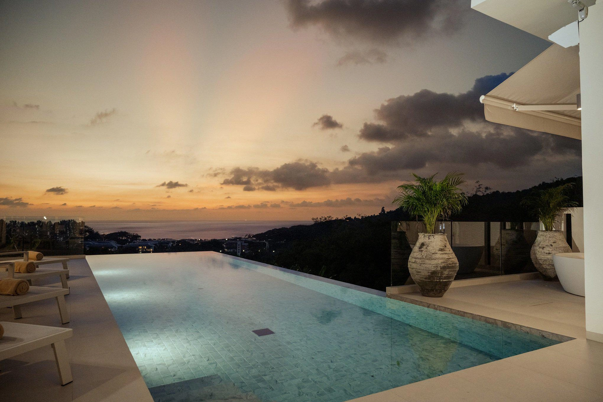 فلل على طراز منتجع مع برنامج تأجير وخطة سداد في فوكيت، تايلاند