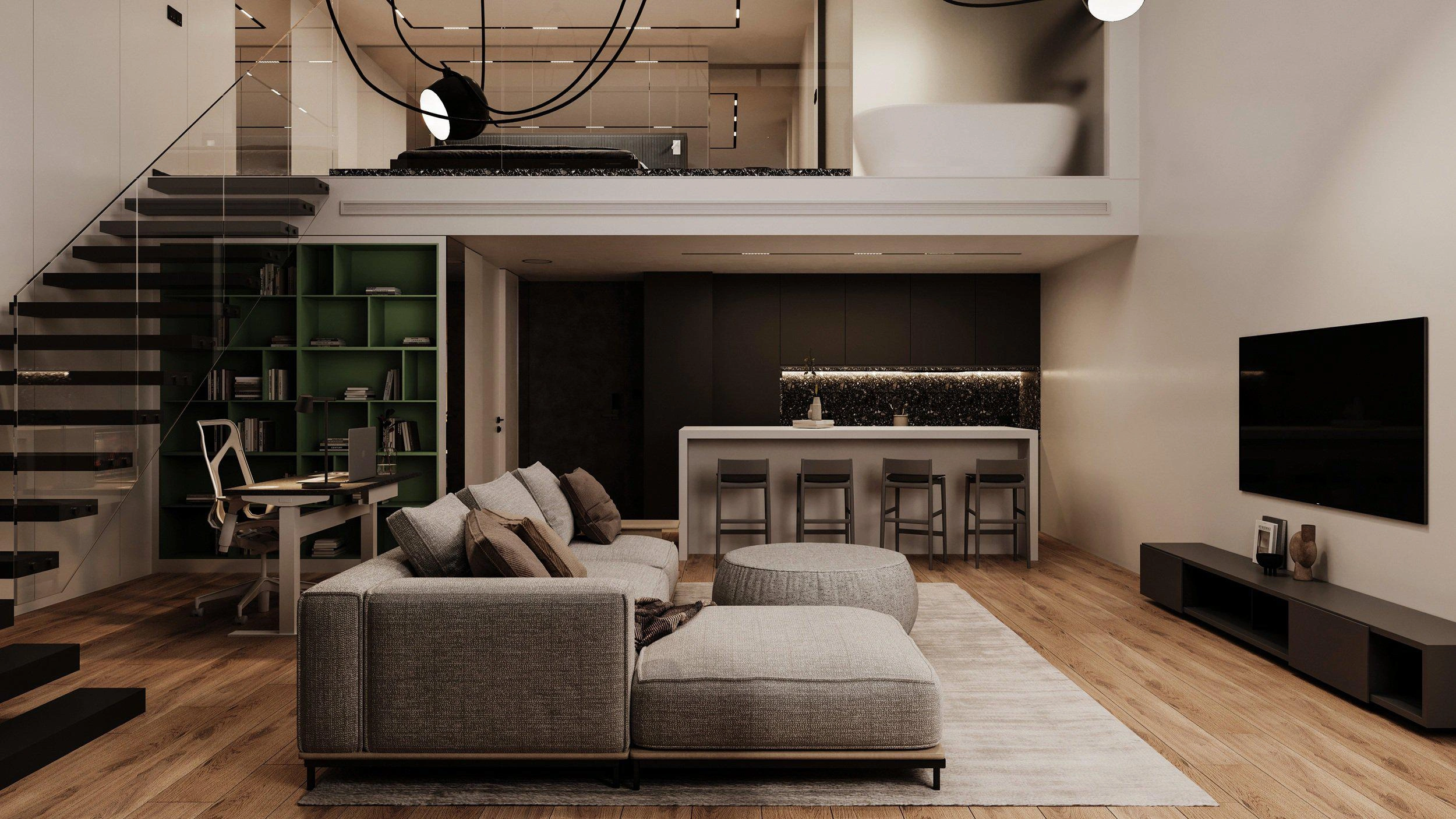 Premium apartments in Phuket, Thailand