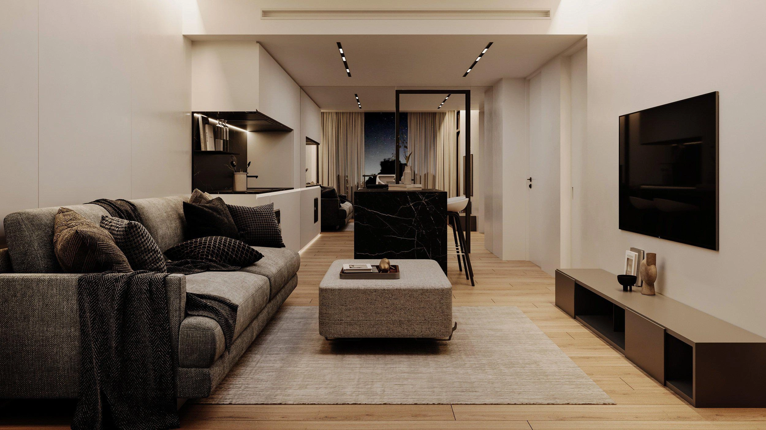 Premium apartments in Phuket, Thailand