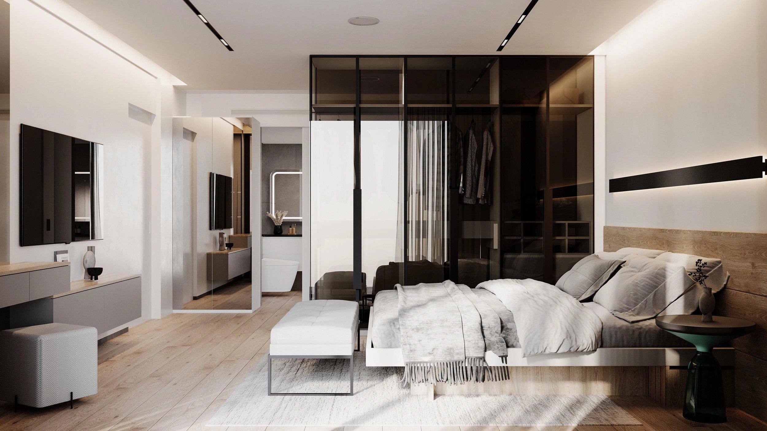 Premium apartments in Phuket, Thailand