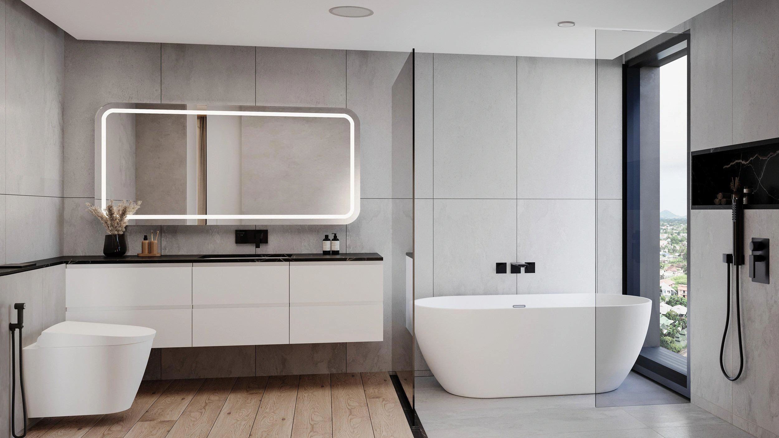 Premium apartments in Phuket, Thailand