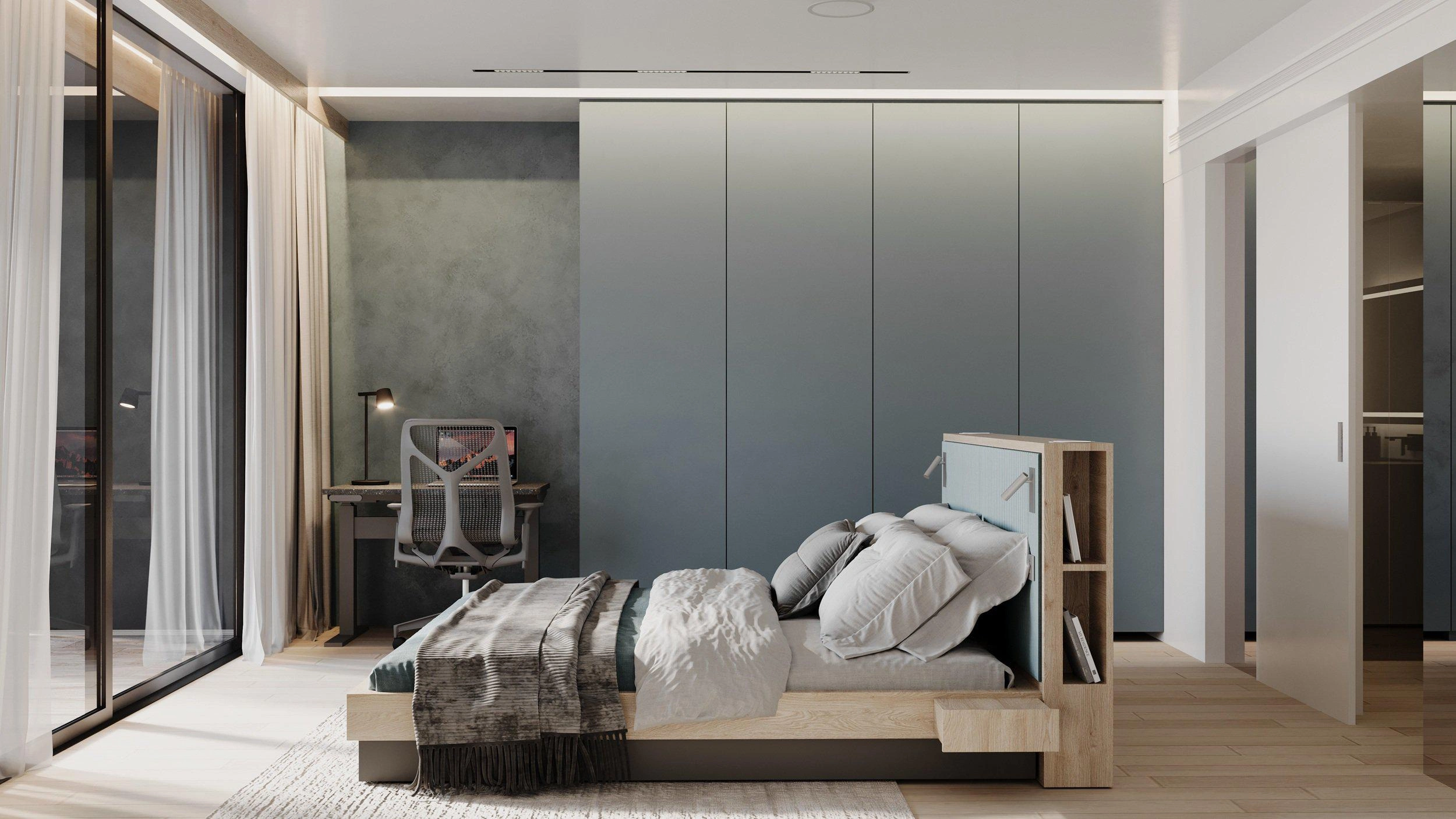 Premium apartments in Phuket, Thailand